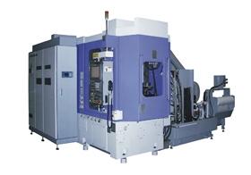 [ZI20A Gear Grinding Machine]