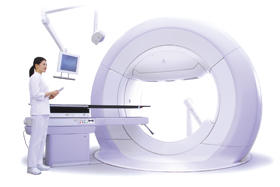 【放射線治療装置】