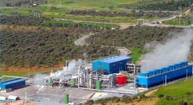 [Germencik Geothermal Power Plant]