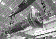 [J-Series gas turbine]