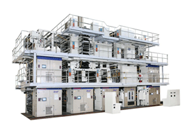 MHI-PPM Receives Orders for Two "DIAMONDSPIRIT" Newspaper Offset Presses From Oita Godo Shimbun in Kyushu