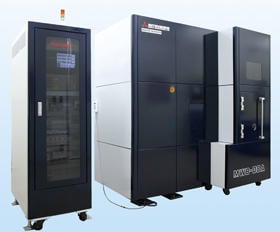 MHI Launches Bonding Services Using Proprietary Room-temperature Wafer Bonding Machines<br />-- Targets Set on Boosting Recognition of Innovative Technology and Growing New Business Operations -