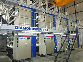 DIAMONDSPIRIT-SA