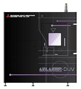 ABLASER−DUV