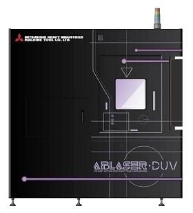 ABLASER−DUV