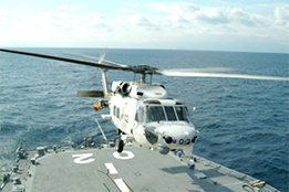 SH-60K