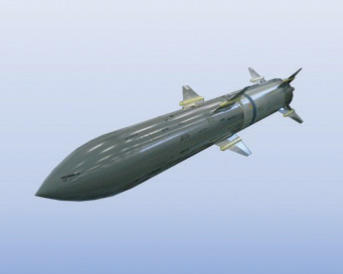 Undersea & Shipboard Systems : TYPE 07 VERTICAL LAUNCHING ANTI-SUBMARINE ROCKET